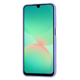 Husa pentru Samsung Galaxy A26 A266, Techsuit, SoftFlex, Mov Deschis - Default Title - NotebookGsm