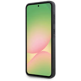 Husa pentru Samsung Galaxy A36 A366, Guess, 4G Big Log