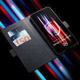 Husa pentru Samsung Galaxy S24 FE S721, 3MK, Wallet