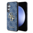 Husa pentru Samsung Galaxy S24+ S926, Guess, 4G Big Logo