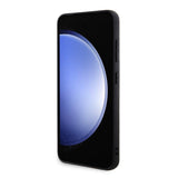 Husa pentru Samsung Galaxy S24+ S926, Guess, 4G Big Logo