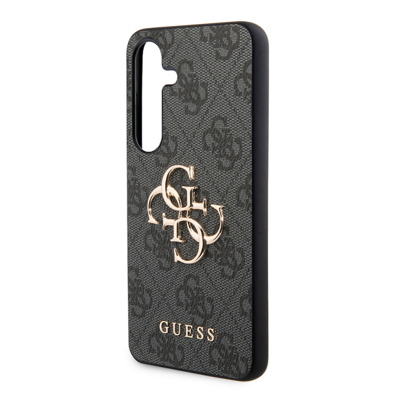 Husa pentru Samsung Galaxy S24+ S926, Guess, 4G Big Logo