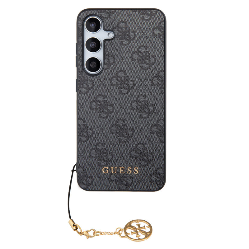 Husa pentru Samsung Galaxy S24+ S926, Guess, 4G Charm