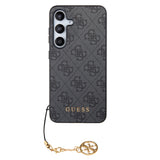 Husa pentru Samsung Galaxy S24+ S926, Guess, 4G Charm
