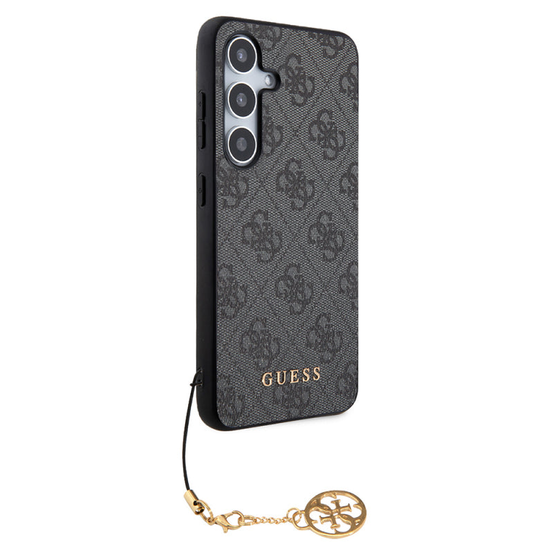 Husa pentru Samsung Galaxy S24+ S926, Guess, 4G Charm