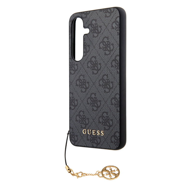 Husa pentru Samsung Galaxy S24+ S926, Guess, 4G Charm