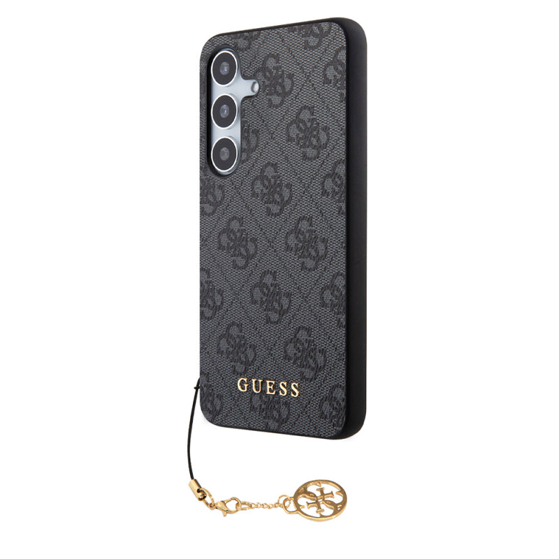 Husa pentru Samsung Galaxy S24+ S926, Guess, 4G Charm