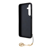 Husa pentru Samsung Galaxy S24+ S926, Guess, 4G Charm