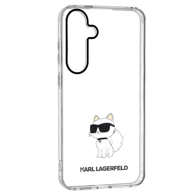 Samsung Galaxy S24+ S926 tok, Karl Lagerfeld, IML Luxury Chou