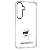 Samsung Galaxy S24+ S926 tok, Karl Lagerfeld, IML Luxury Chou