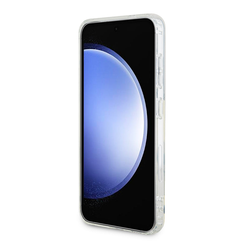 Samsung Galaxy S24+ S926 tok, Karl Lagerfeld, IML Luxury Chou