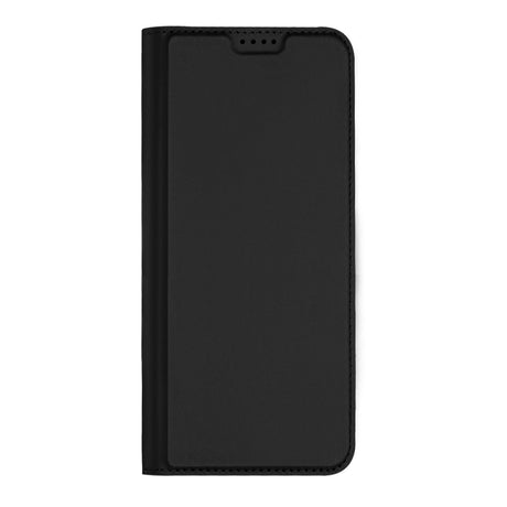 Husa pentru Samsung Galaxy S25+ S936, DUX DUCIS, Skin Pro - Neagra - NotebookGsm
