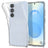 Husa pentru Samsung Galaxy S25+ S936, Spigen, Liquid Crystal Gli - Transparenta - NotebookGsm