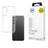 Husa pentru Samsung Galaxy S25 S931, 3MK, Armo - Transparenta - NotebookGsm