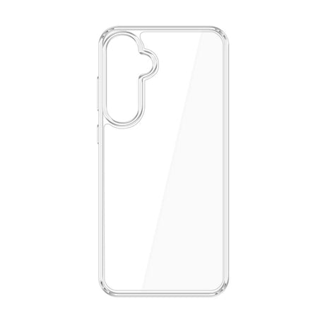 Husa pentru Samsung Galaxy S25 S931, 3MK, Armo - Transparenta - NotebookGsm