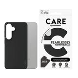 Husa pentru Samsung Galaxy S25 S931, PanzerGlass, Care Fashionabl