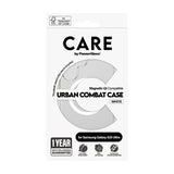 Husa pentru Samsung Galaxy S25 Ultra S938, PanzerGlass, Care Urban Com