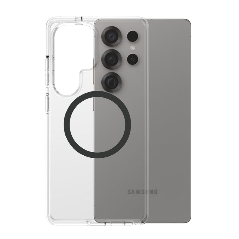 Husa pentru Samsung Galaxy S25 Ultra S938, PanzerGlass, Care Urban Comb