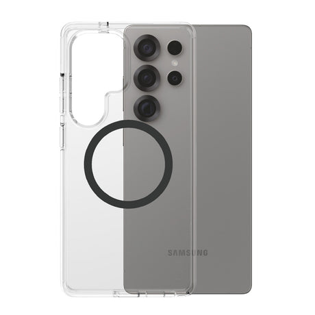 Husa pentru Samsung Galaxy S25 Ultra S938, PanzerGlass, Care Urban Comb