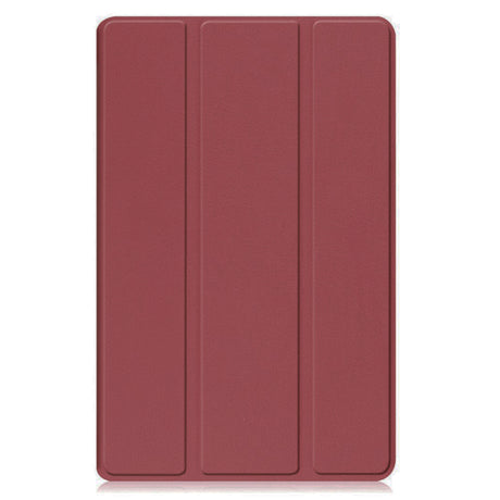 Husa pentru Samsung Galaxy Tab A11+ / Tab A9+, Techsuit, FoldPr - Rosie - NotebookGsm