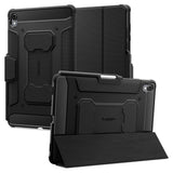 Husa pentru Samsung Galaxy Tab S11, Spigen, Rugged Armor Pro
