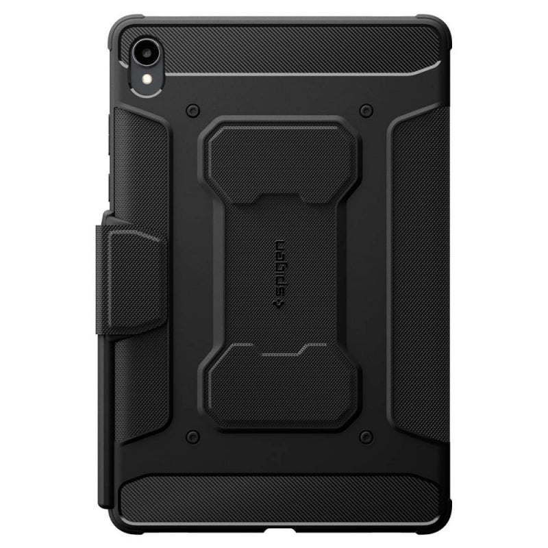 Husa pentru Samsung Galaxy Tab S11, Spigen, Rugged Armor Pro