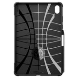 Husa pentru Samsung Galaxy Tab S11, Spigen, Rugged Armor Pro