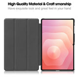 Husa pentru Samsung Galaxy Tab S11 Ultra, Techsuit, FoldPro