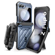 Husa pentru Samsung Galaxy Z Flip7 FE F761 / Z Flip6 F741, Supcase, Unicorn Beetle Pro