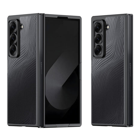 Husa pentru Samsung Galaxy Z Fold Special, DUX DUCIS, Aimo