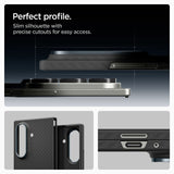 Husa pentru Samsung Galaxy Z Fold7 F966, Spigen, Air Skin