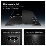 Husa pentru Samsung Galaxy Z Fold7 F966, Spigen, Air Skin