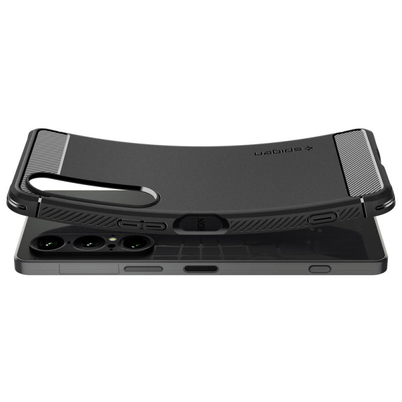 Husa pentru Sony Xperia 1 VII, Spigen, Rugged Armo