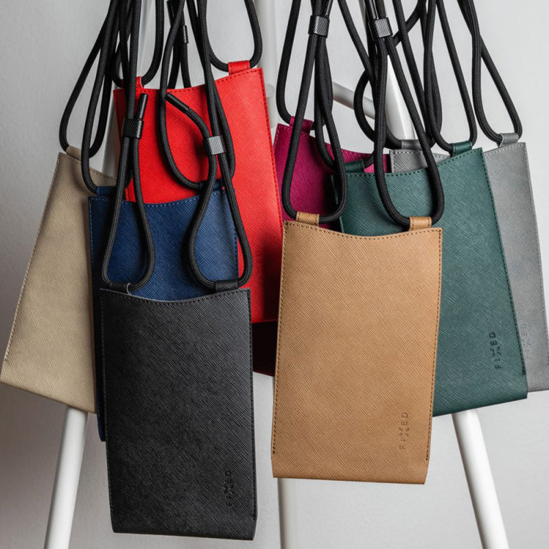 Husa pentru Telefon max. 7inch, Fixed, Verona