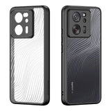 Husa pentru Xiaomi 13T Pro / 13T / K60 Ultra, DUX DUCIS, Aimo