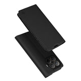 Husa pentru Xiaomi 15T Pro, Techsuit, Magskin Book