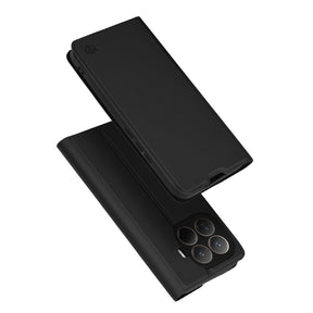 Husa pentru Xiaomi 15T Pro, Techsuit, Magskin Book