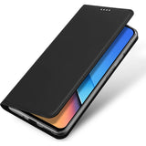 Husa pentru Xiaomi Poco M6 Pro / Redmi Note 12R / 12, DUX DUCIS, Skin Pro