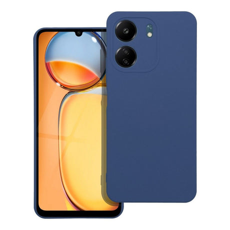 Husa pentru Xiaomi Poco C65 / Redmi 13C, OEM, Silicone