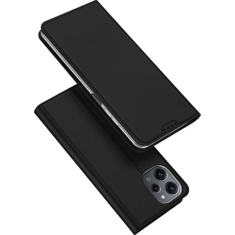 Husa pentru Xiaomi Poco M6 Pro / Redmi Note 12R / 12, DUX DUCIS, Skin Pro