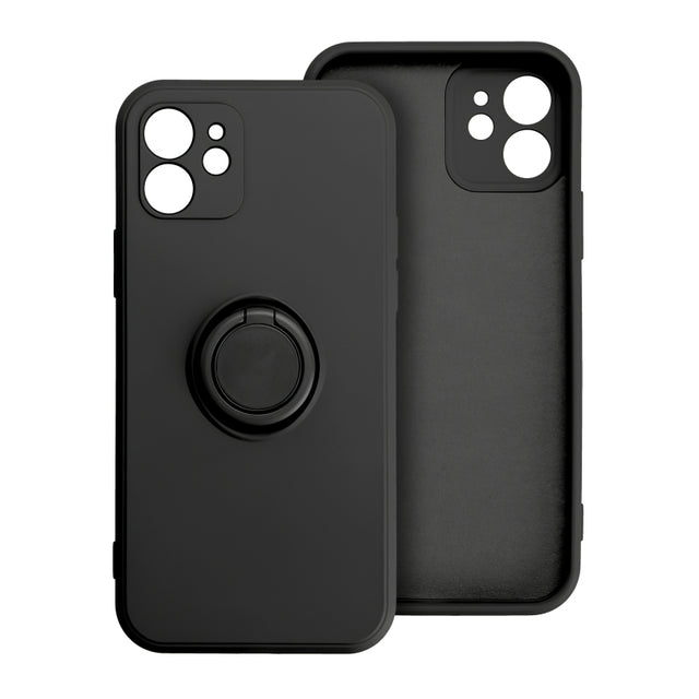 Husa pentru Xiaomi Poco C65 / Redmi 13C, OEM, Silicone Rin