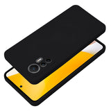 Husa pentru Xiaomi Poco C65 / Redmi 13C, OEM, Soft