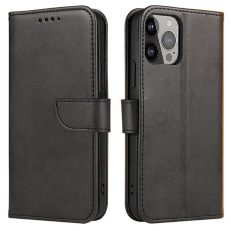 Husa pentru Xiaomi Redmi Note 13 Pro 5G, OEM, Marva Wallet