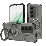 Husa pentru Xiaomi Redmi 15 5G / 15 4G, Techsuit, Carbon Shield Pro