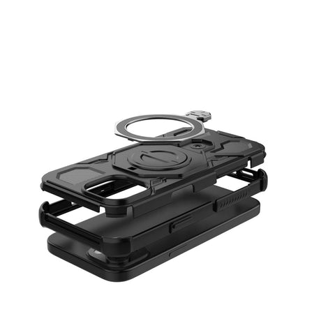 Xiaomi Redmi 15 5G / 15 4G telefontok, Techsuit, Carbon Shield Pro