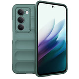 Husa pentru Xiaomi Redmi 15 5G / 15 4G, Techsuit, Magic Shiel