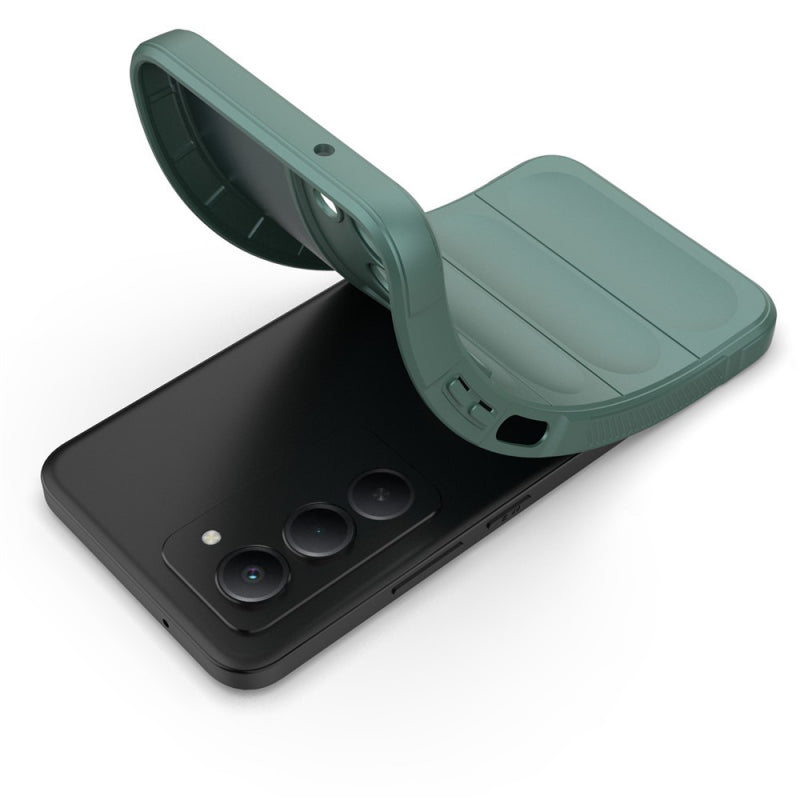 Husa pentru Xiaomi Redmi 15 5G / 15 4G, Techsuit, Magic Shiel