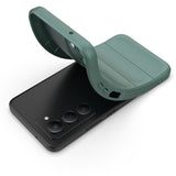 Husa pentru Xiaomi Redmi 15 5G / 15 4G, Techsuit, Magic Shiel