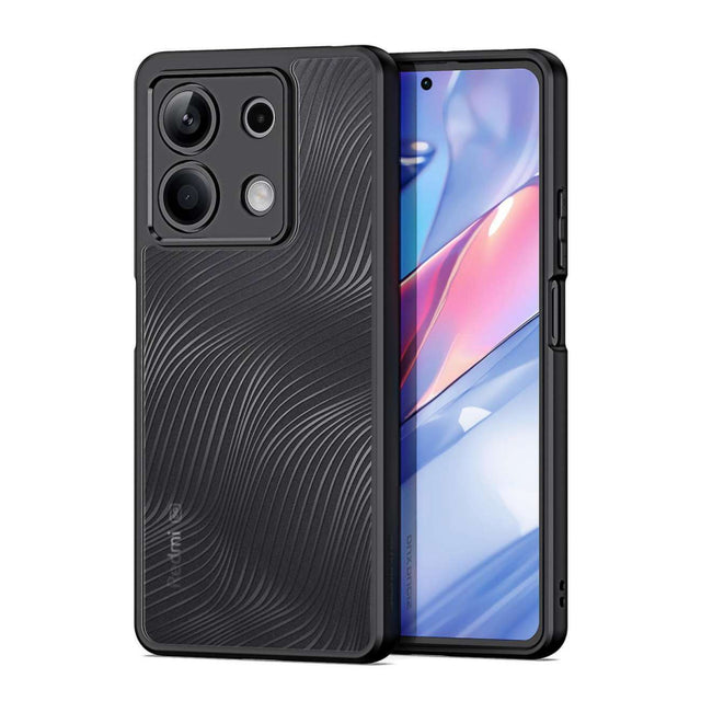 Husa pentru Xiaomi Redmi Note 13 5G, DUX DUCIS, Aimo