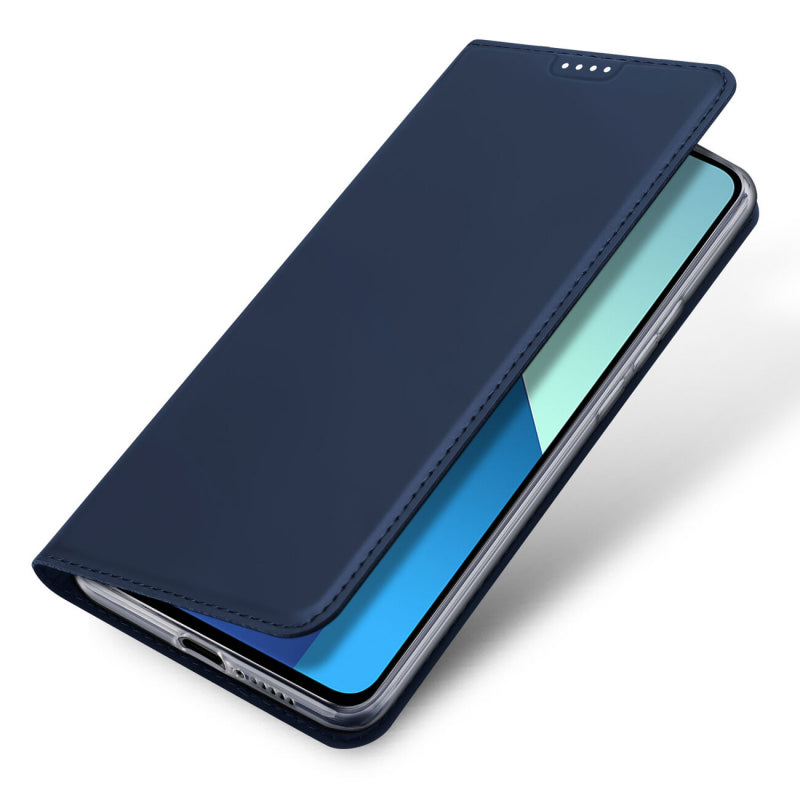 Husa pentru Xiaomi Redmi Note 13 4G, DUX DUCIS, Skin Pro